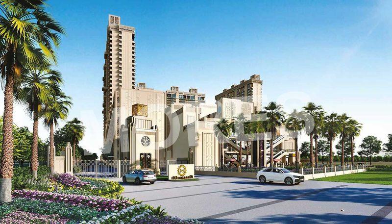 Ace Mahagun Medalleo Amenities