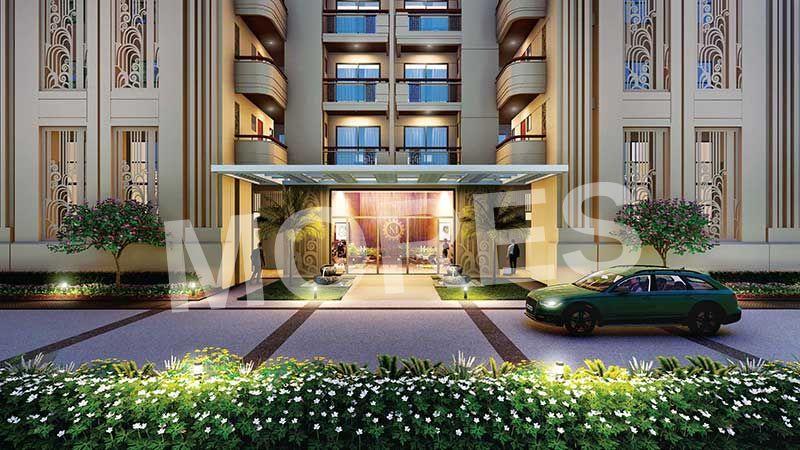 Ace Mahagun Medalleo Amenities