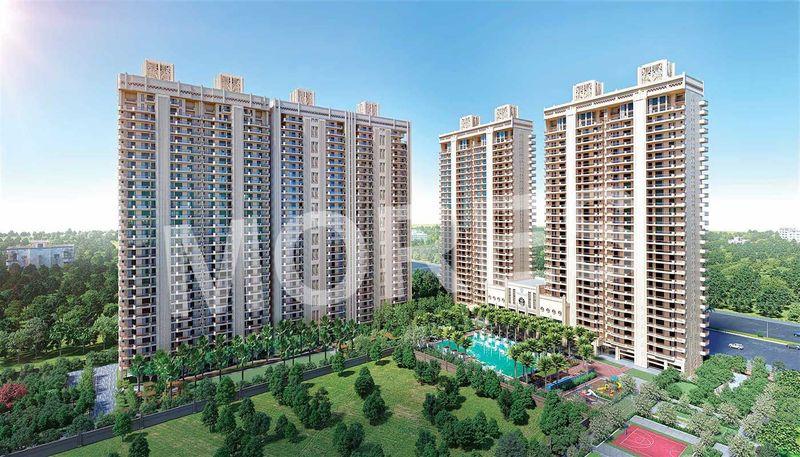 Ace Mahagun Medalleo Amenities