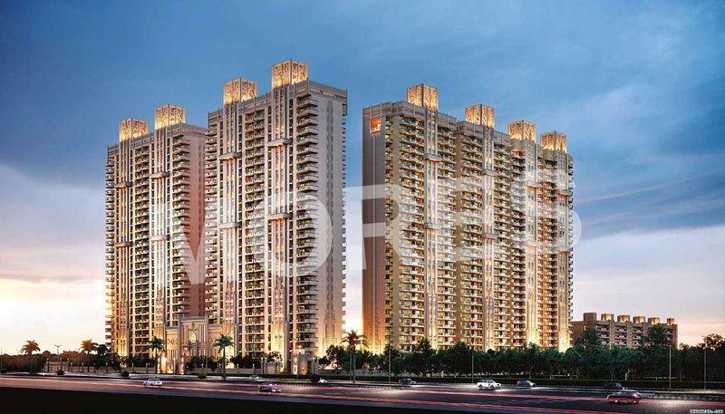 Ace Mahagun Medalleo Amenities