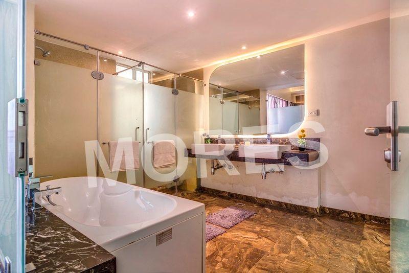 Mahagun Mezzaria Amenities