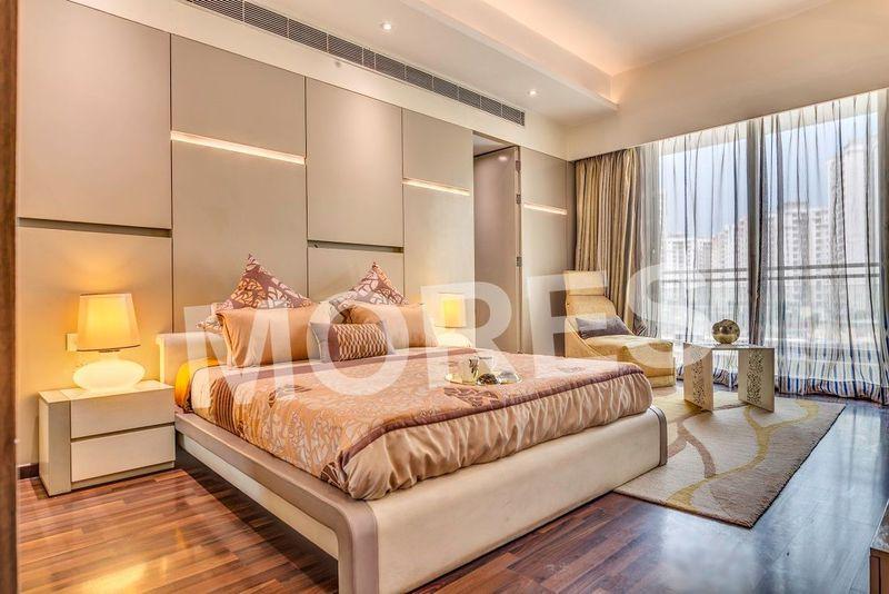 Mahagun Mezzaria Amenities