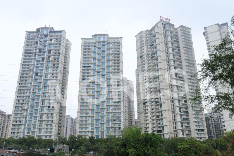 Mahagun Mezzaria Amenities