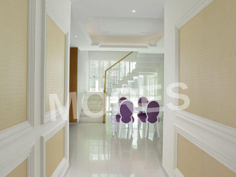 Mahagun Mantra Amenities