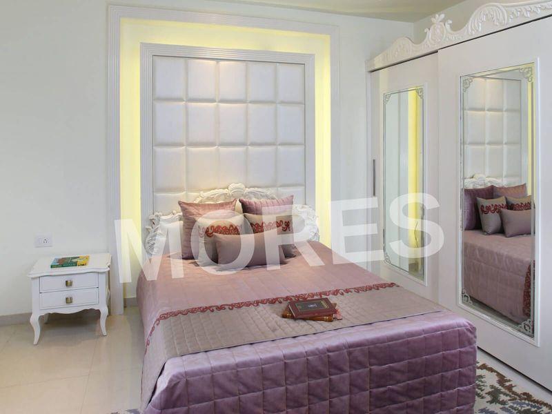 Mahagun Mantra Amenities