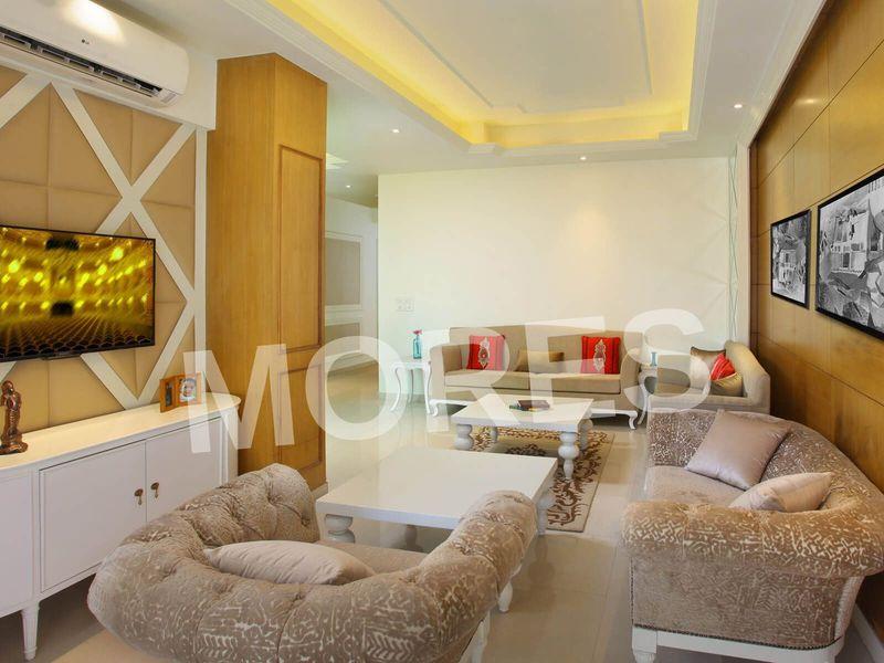 Mahagun Mantra Amenities