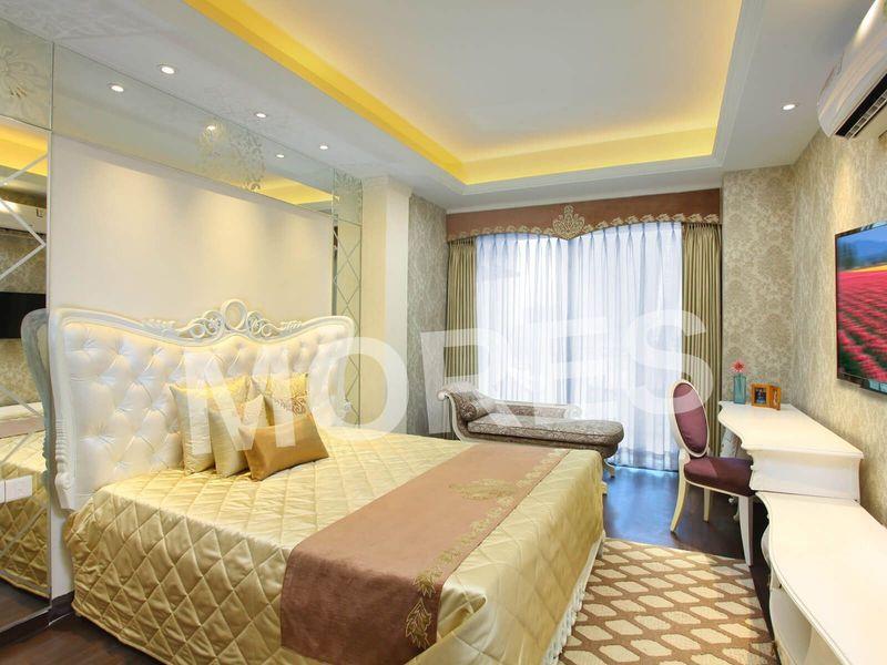 Mahagun Mantra Amenities