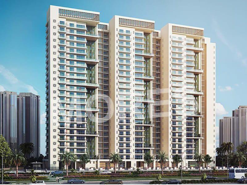 Mahagun Meadows Amenities