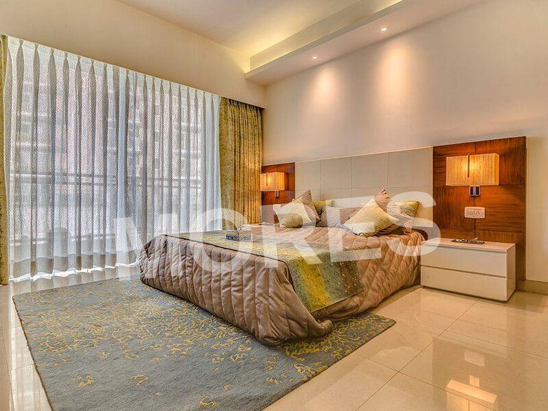 Mahagun Meadows Amenities