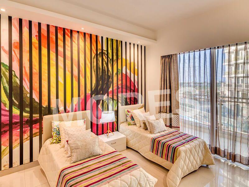 Mahagun Meadows Amenities