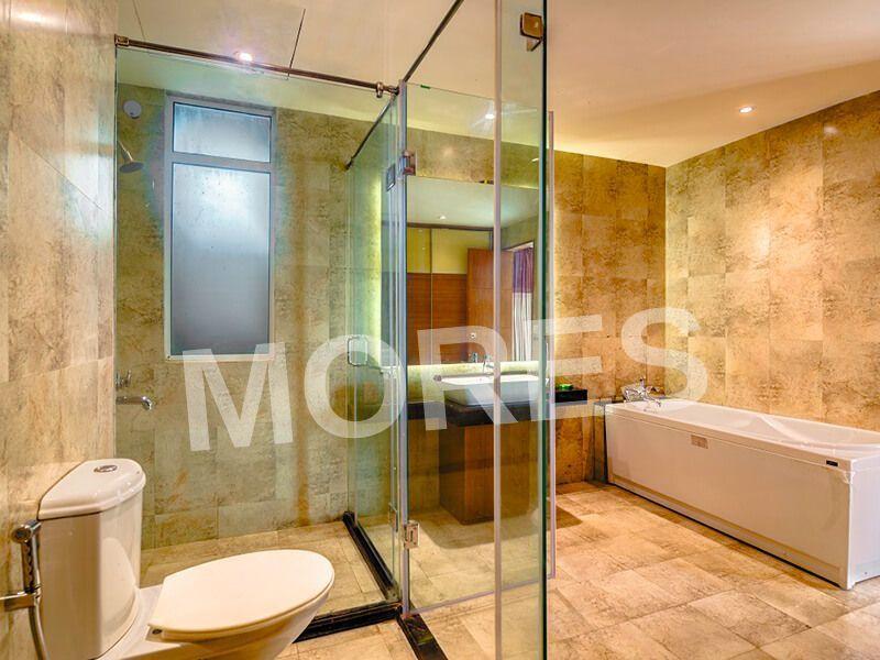 Mahagun Meadows Amenities