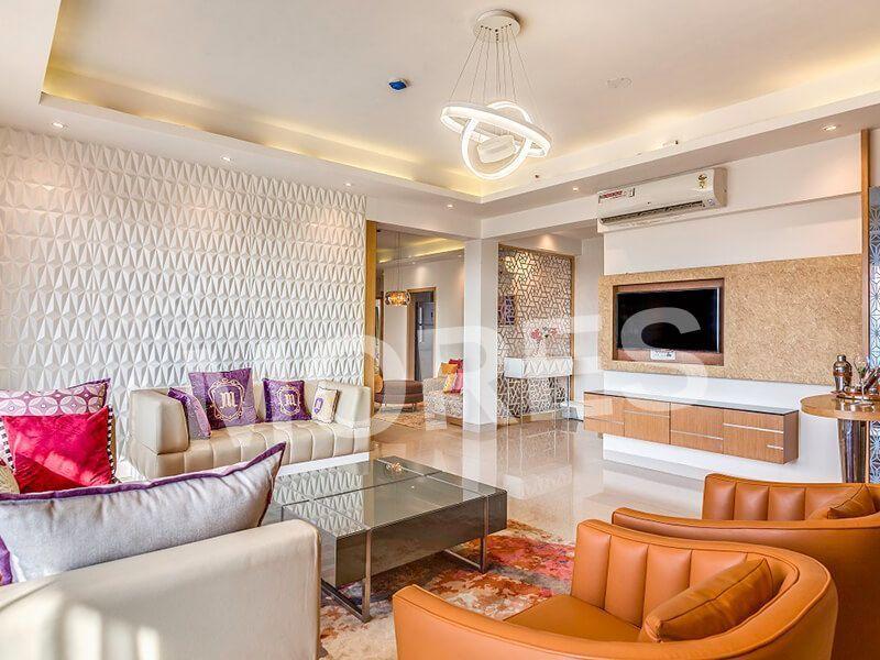 Mahagun Meadows Amenities
