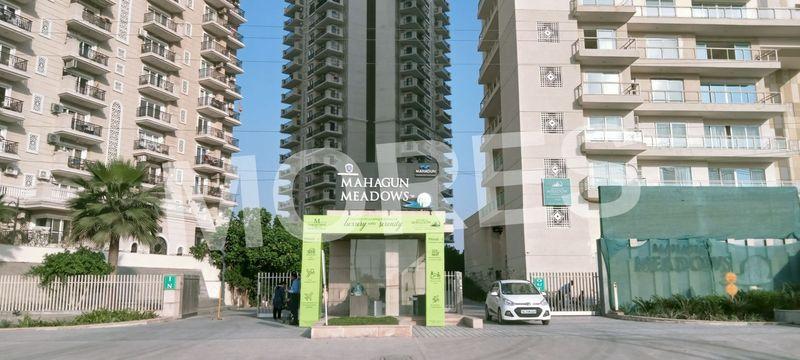 Mahagun Meadows Amenities