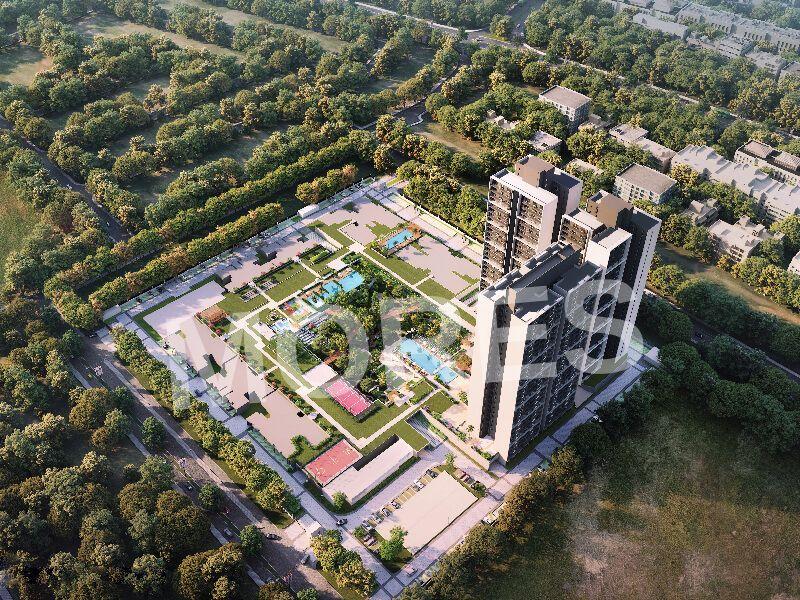 Godrej Woods Amenities