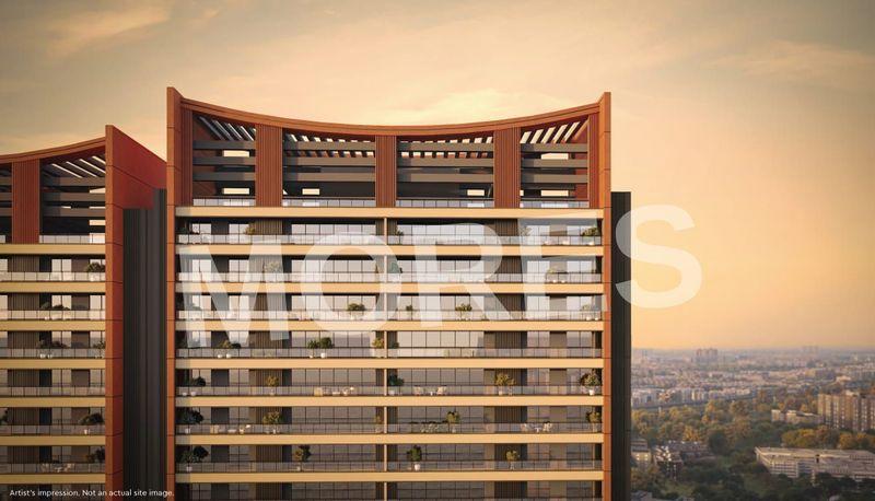 Godrej SORA