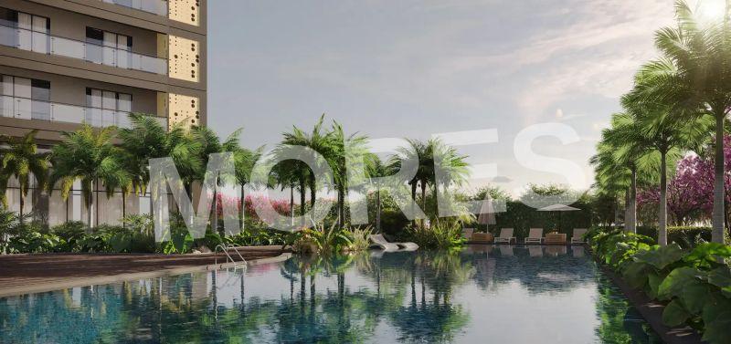 Godrej Alira Amenities