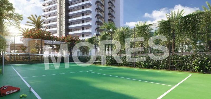 Godrej Alira Amenities