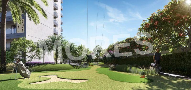 Godrej Alira Amenities