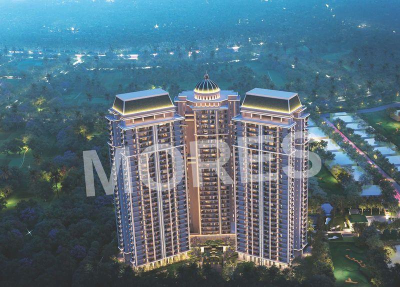 The Monarque Amenities