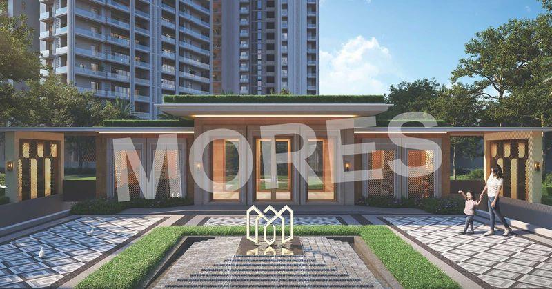 The Monarque Amenities