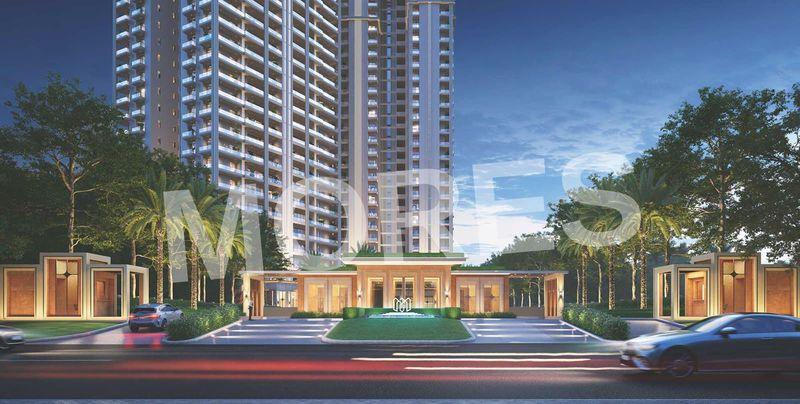 The Monarque Amenities
