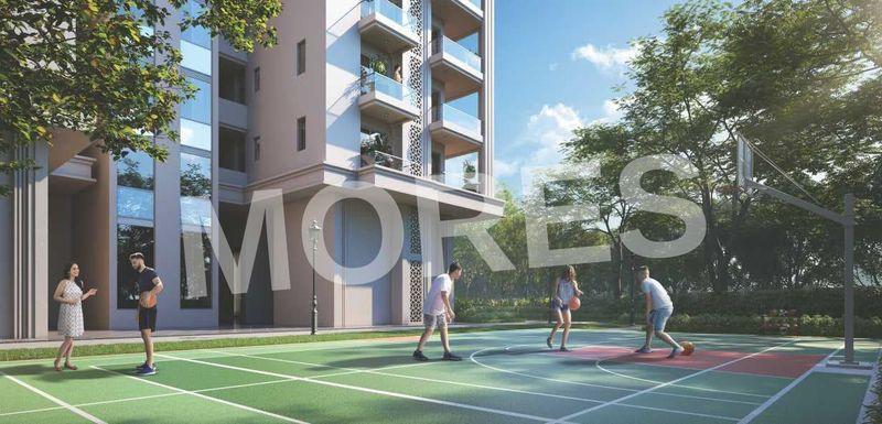 The Monarque Amenities