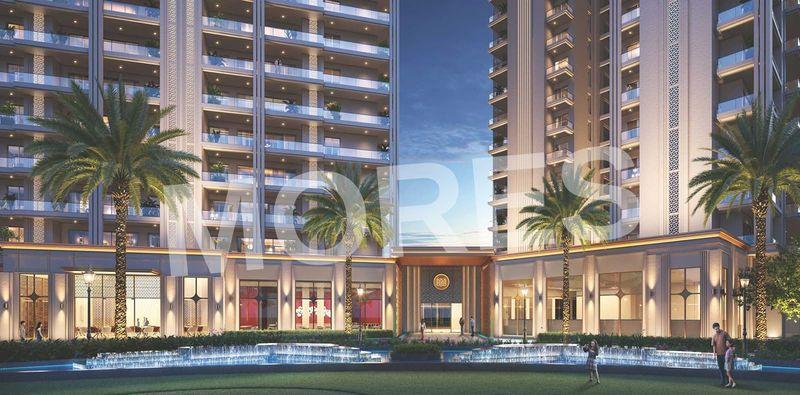 The Monarque Amenities