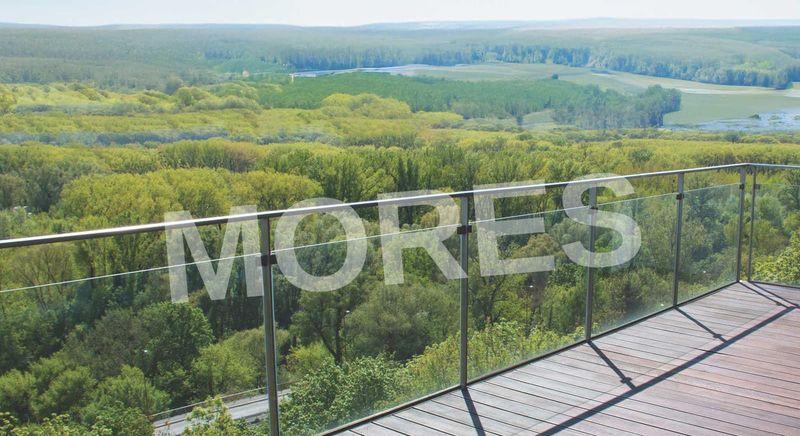 The Monarque Amenities