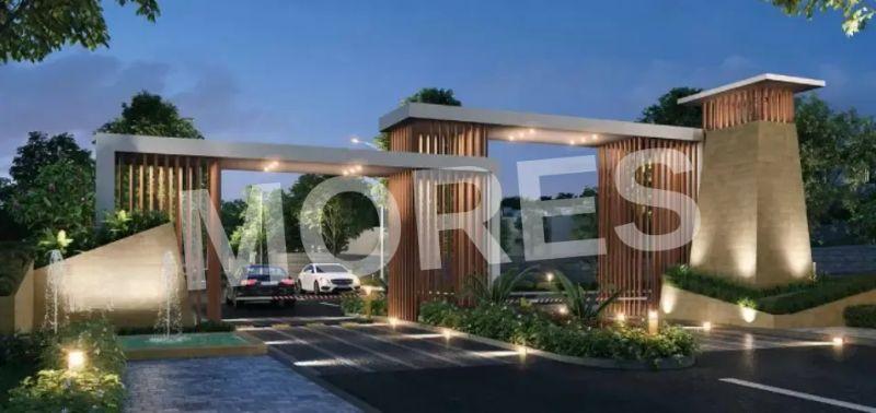 Godrej Aravya Estate Amenities