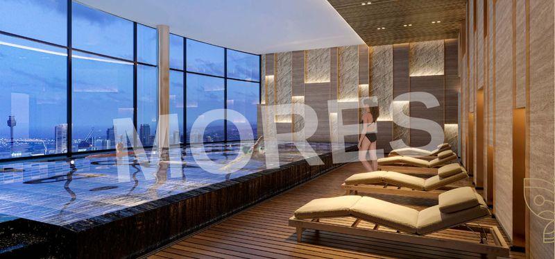 Gaur Chrysalis Amenities