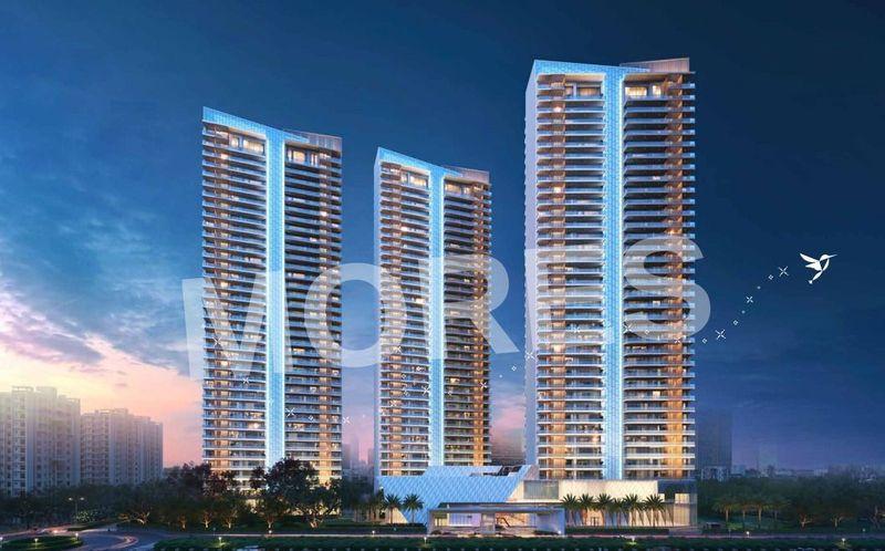 RHomes Miraabilis Experience Center Amenities