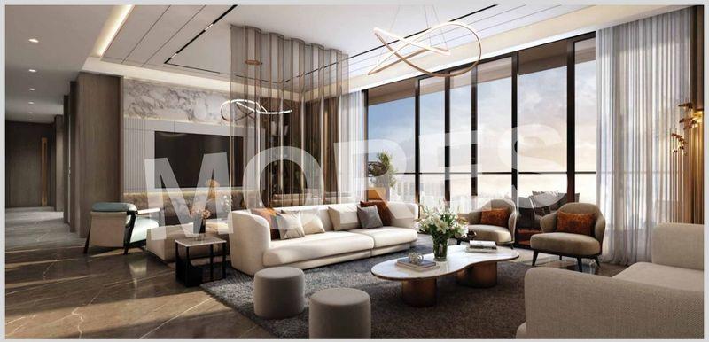 RHomes Miraabilis Experience Center Amenities