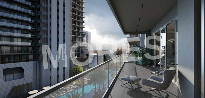 RHomes Miraabilis Experience Center Amenities