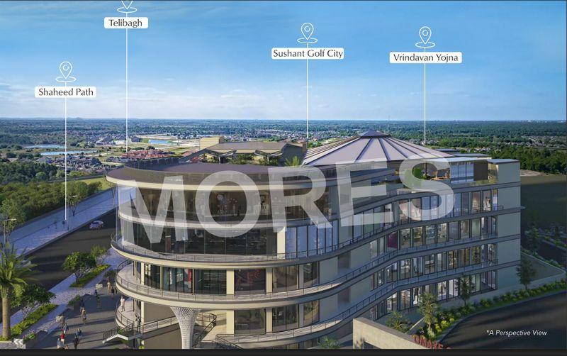 Kailasha Awadh Amenities