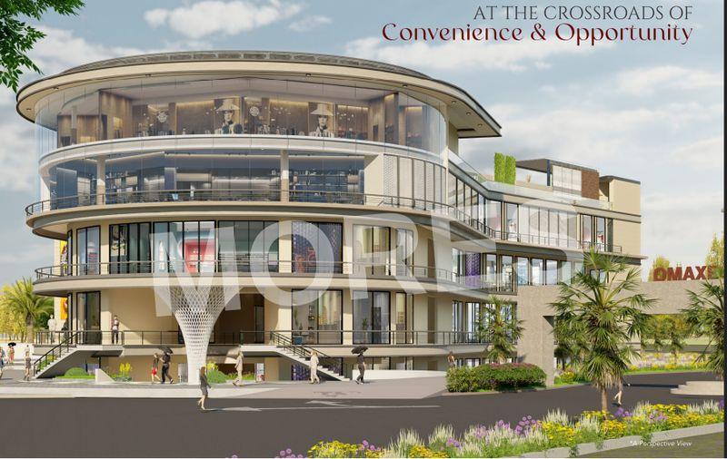 Kailasha Awadh Amenities