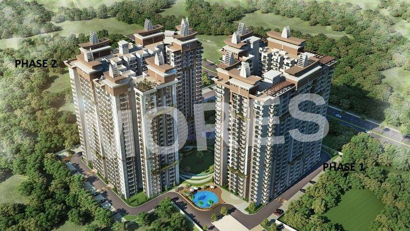 Marina Suites Amenities