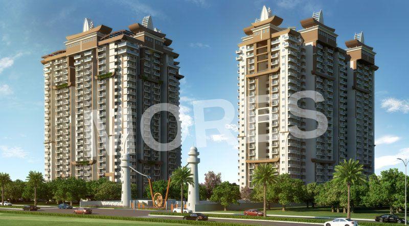 Marina Suites Amenities
