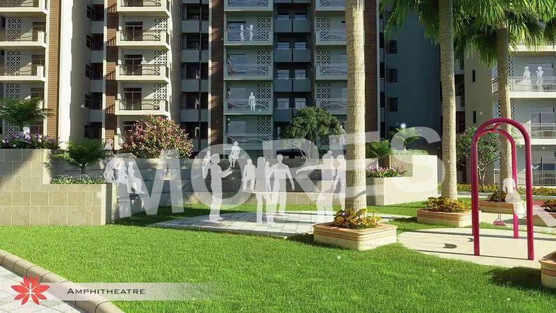 Marina Suites Amenities