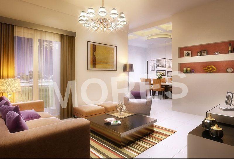 Marina Suites Amenities