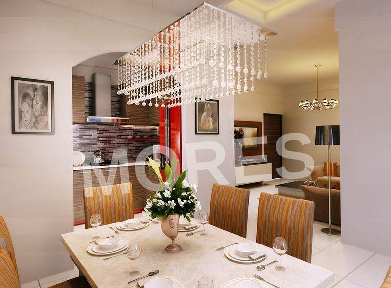 Marina Suites Amenities