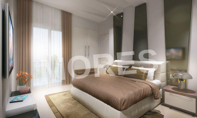 Marina Suites Amenities