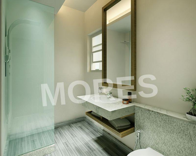 Marina Suites Amenities