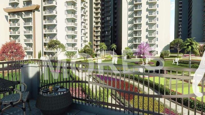Marina Suites Amenities