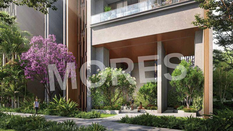 Tulip Melrose Amenities