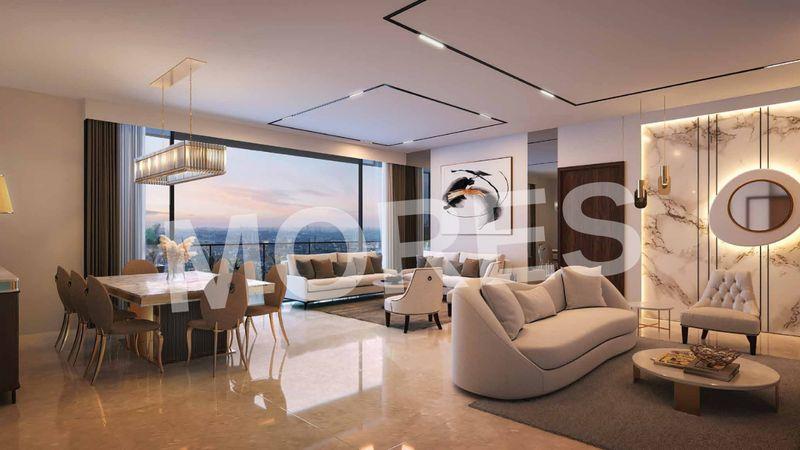 Tulip Melrose Amenities