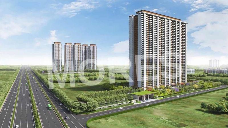 Tulip Melrose Amenities