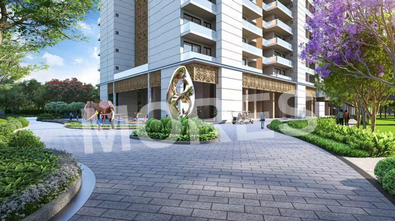 Tulip Melrose Amenities