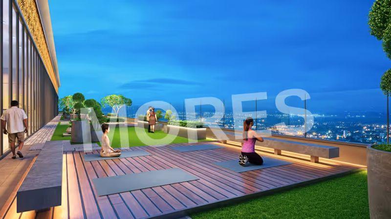 Tulip Melrose Amenities