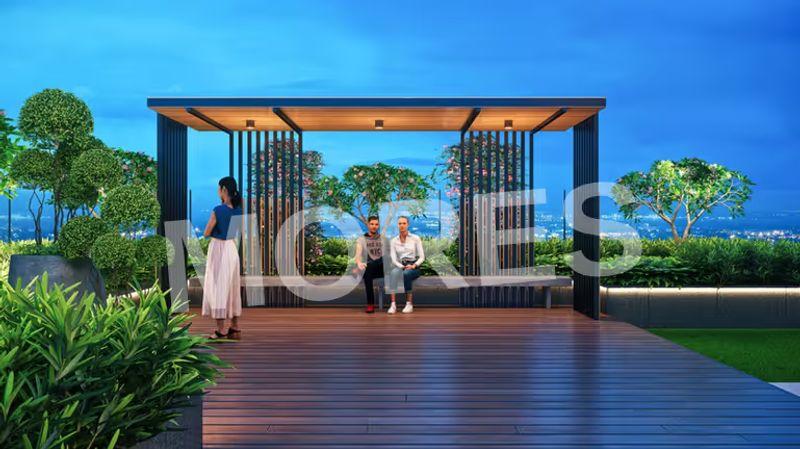 Tulip Melrose Amenities