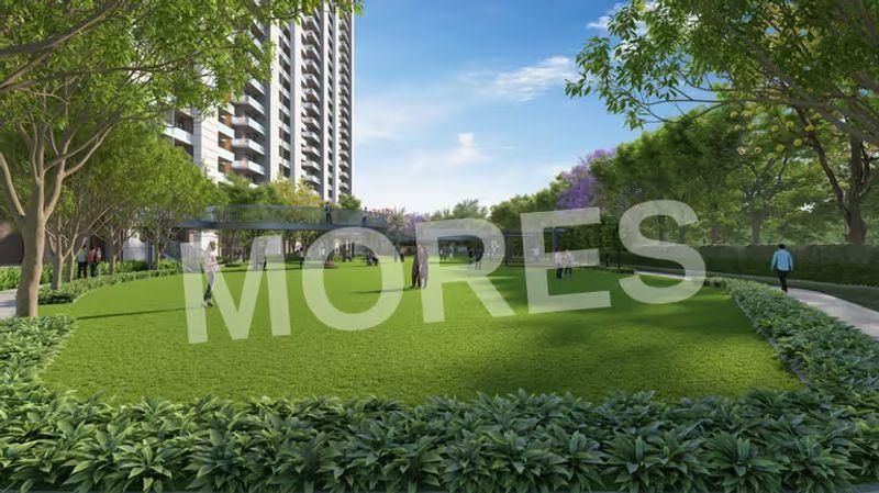 Tulip Melrose Amenities